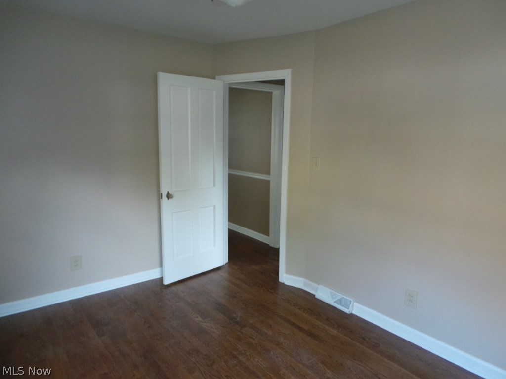 Oak Park Allotment - Residential