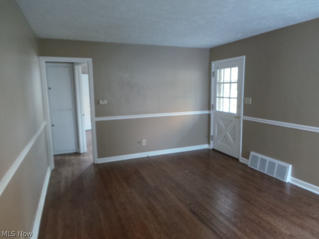 Oak Park Allotment - Residential