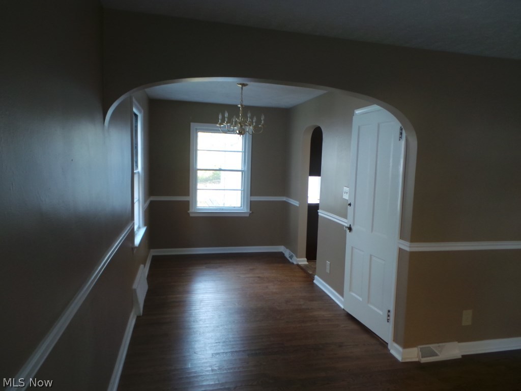 Oak Park Allotment - Residential