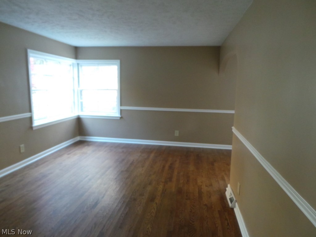 Oak Park Allotment - Residential