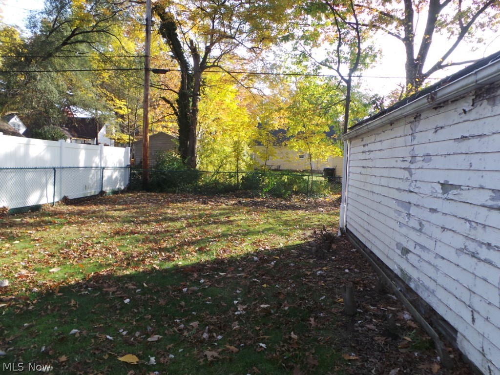 Oak Park Allotment - Residential