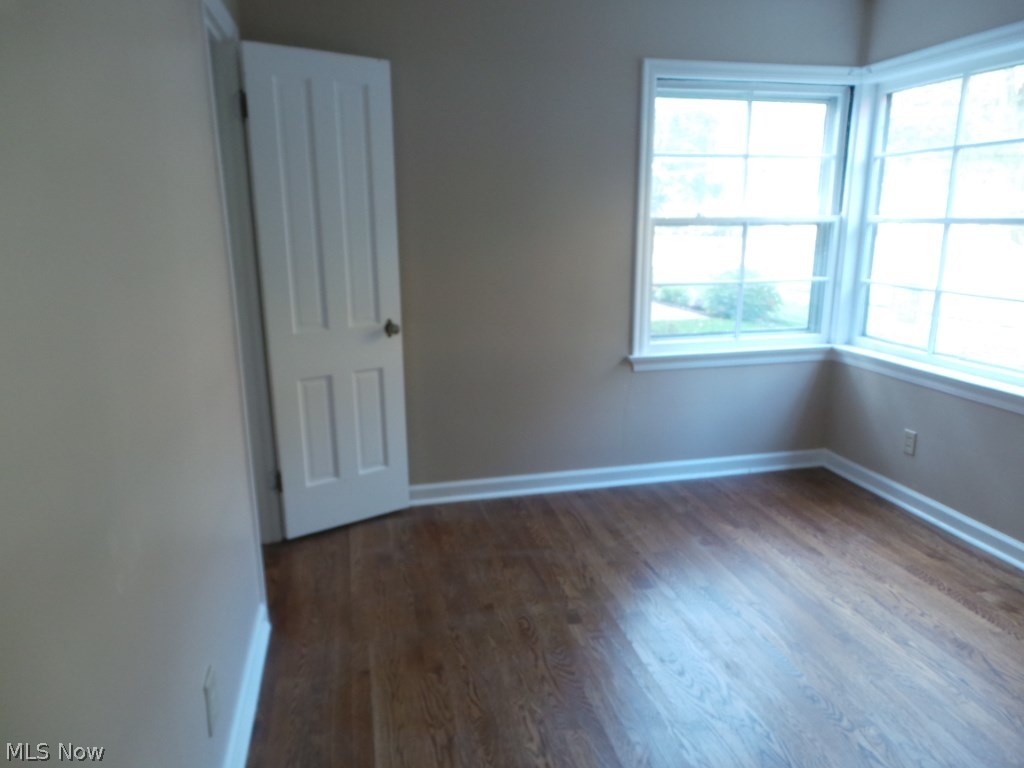 Oak Park Allotment - Residential