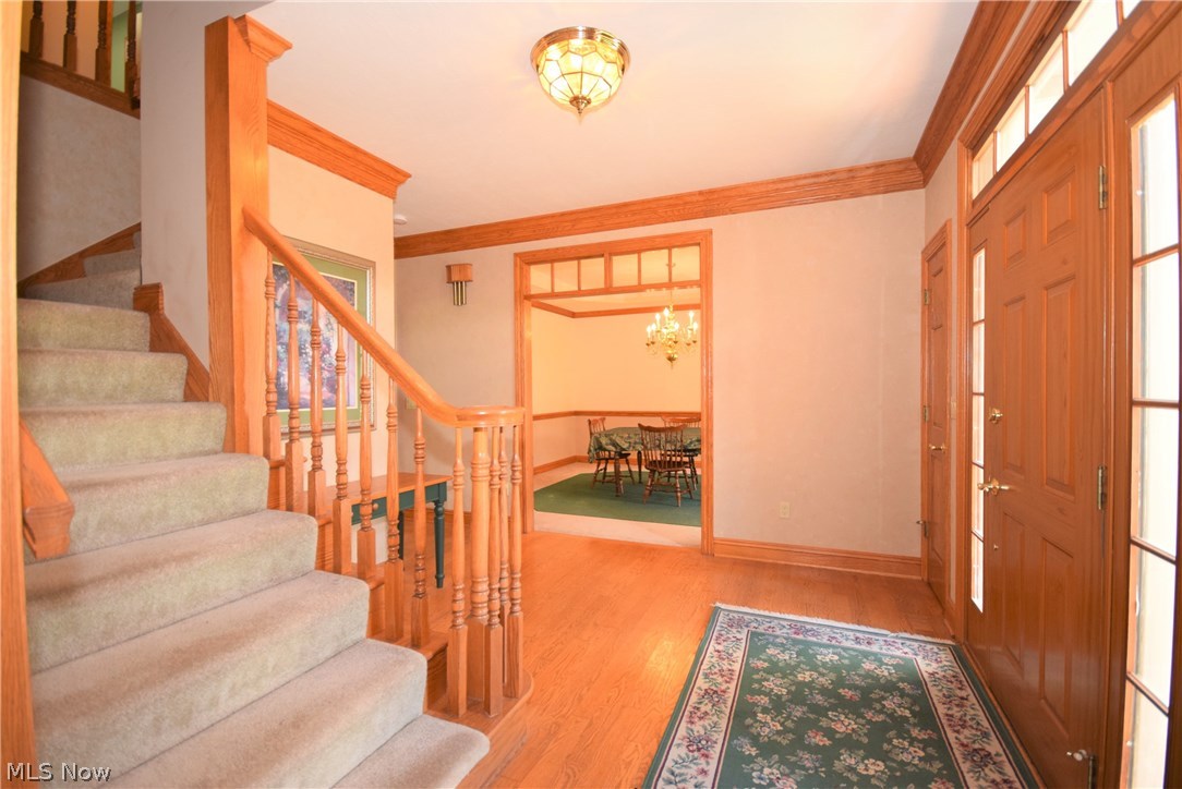 Olde Orchard Estates - Residential