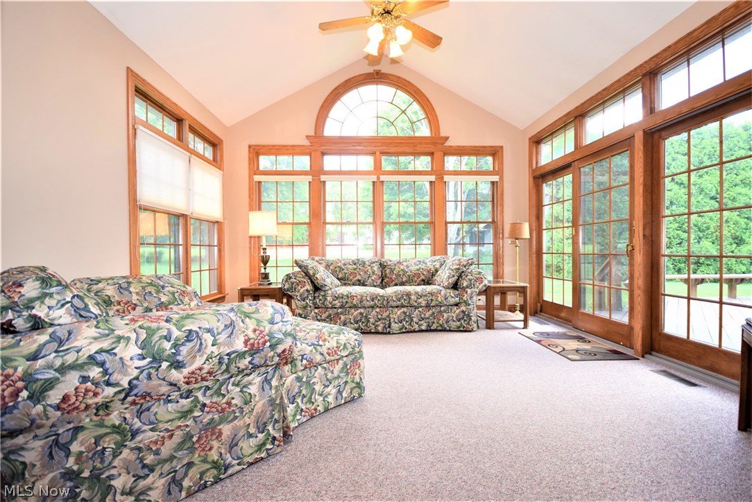 Olde Orchard Estates - Residential