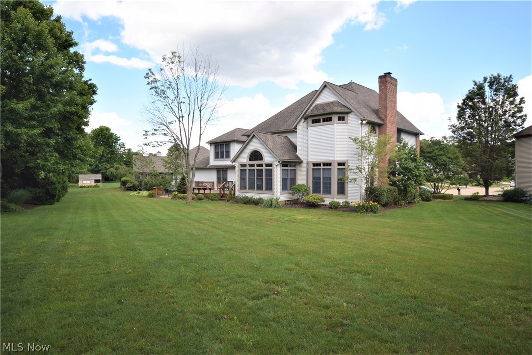 Olde Orchard Estates - Residential