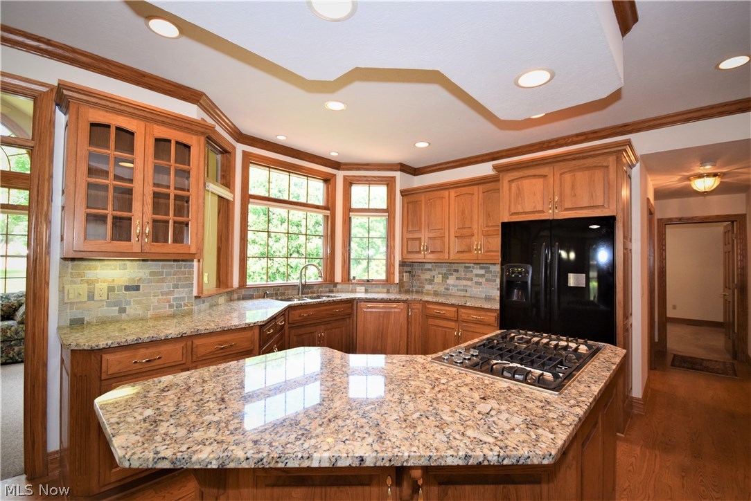 Olde Orchard Estates - Residential