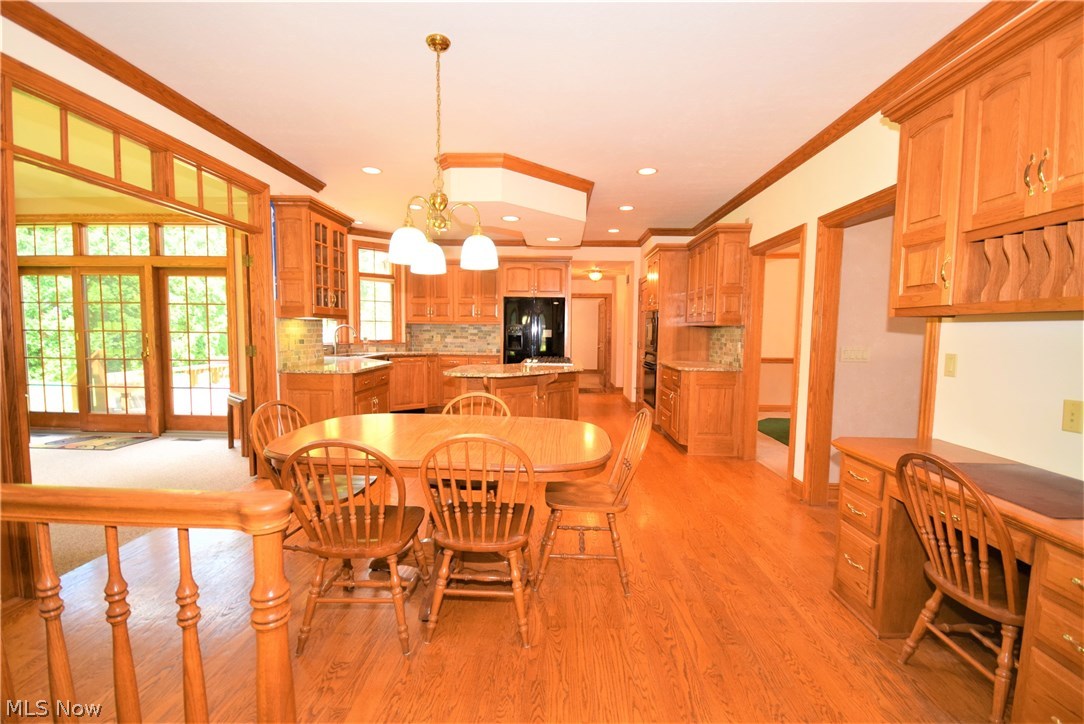 Olde Orchard Estates - Residential