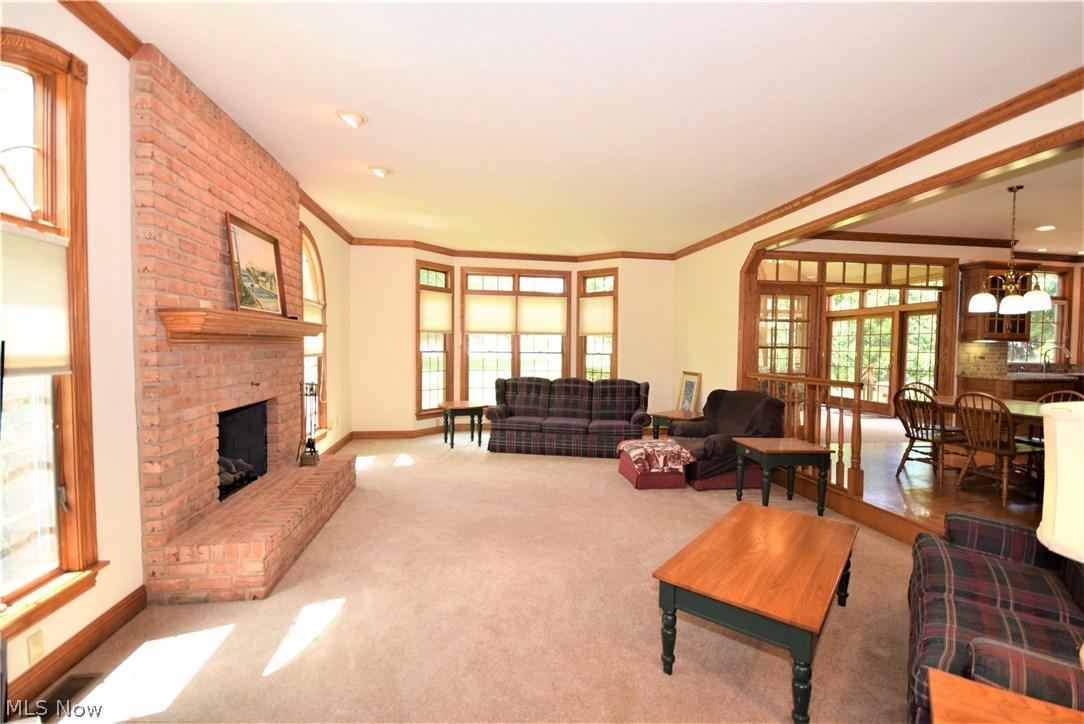 Olde Orchard Estates - Residential