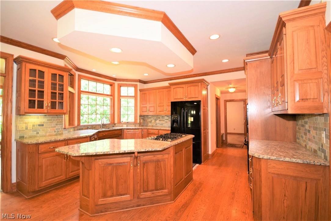 Olde Orchard Estates - Residential