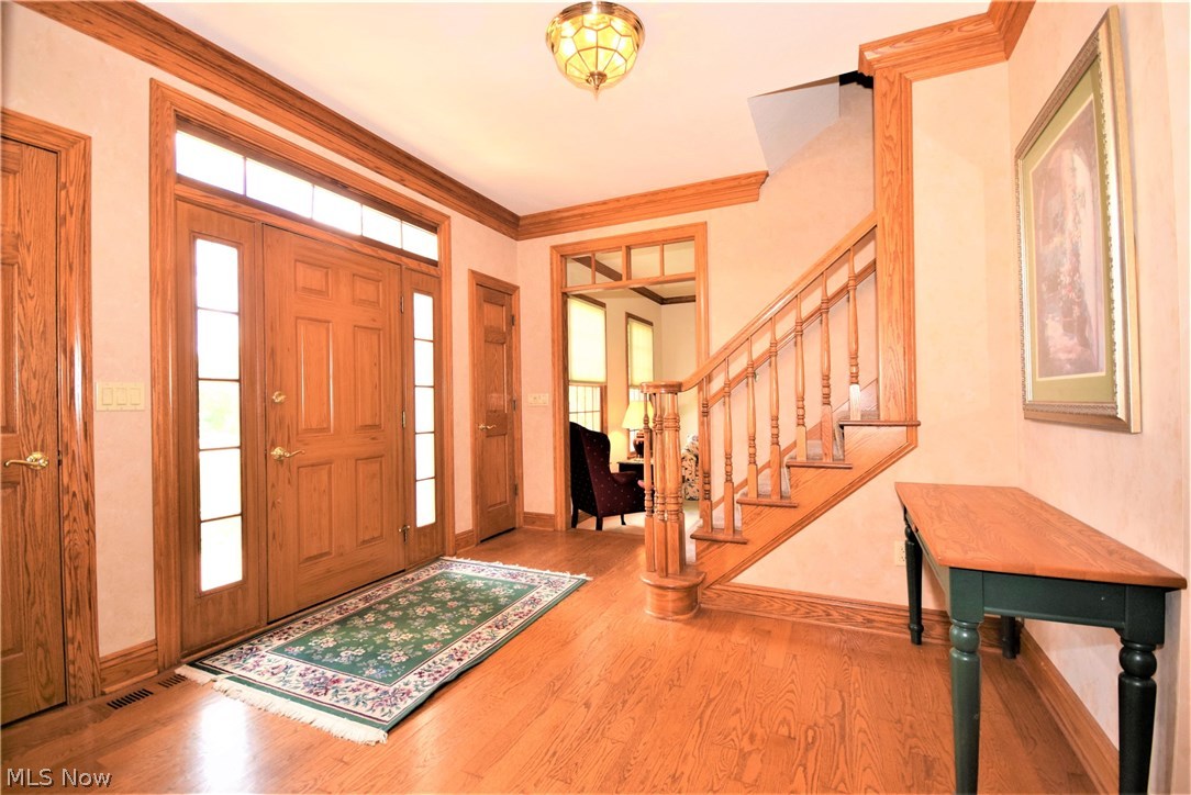 Olde Orchard Estates - Residential