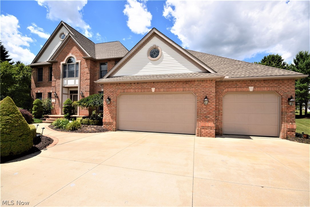 Olde Orchard Estates - Residential