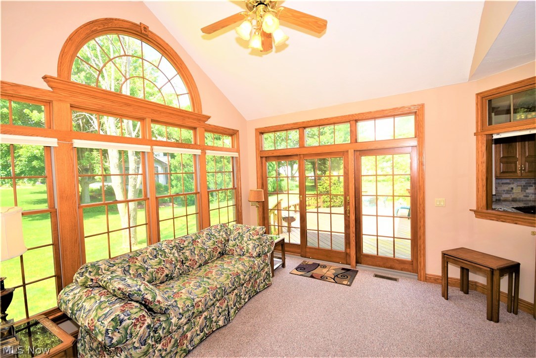 Olde Orchard Estates - Residential