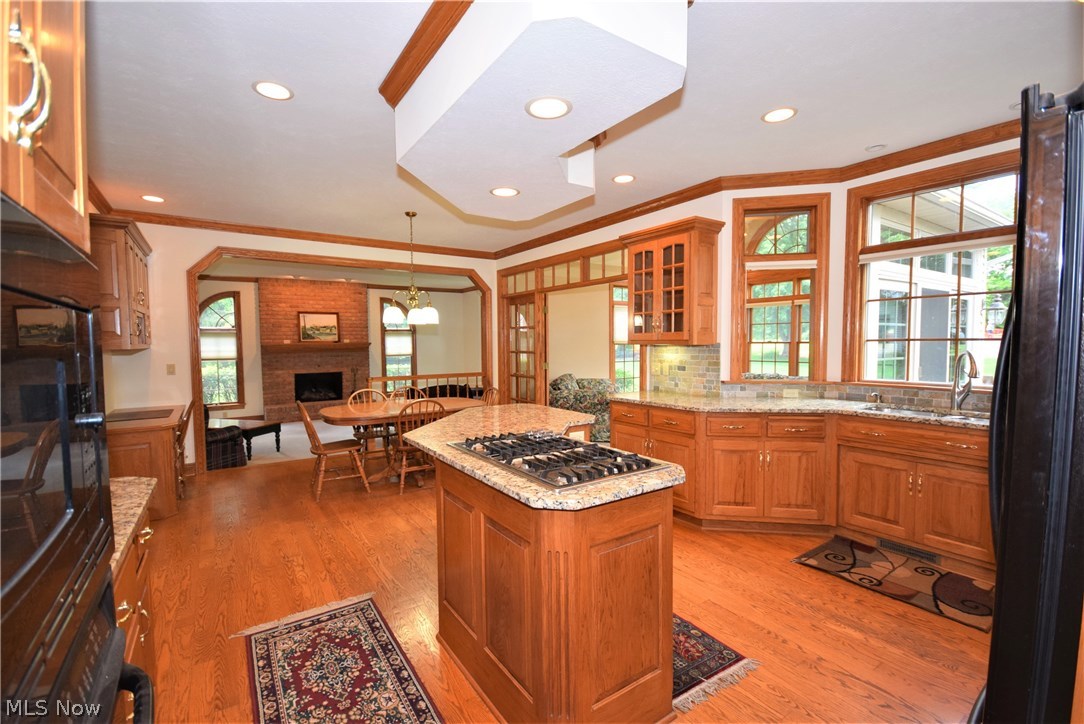 Olde Orchard Estates - Residential