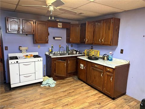 Tiny photo for 1615 Beaver Street, Parkersburg, WV 26101 (MLS # 5186495)