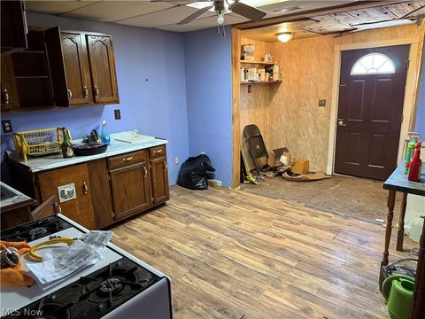 Tiny photo for 1615 Beaver Street, Parkersburg, WV 26101 (MLS # 5186495)