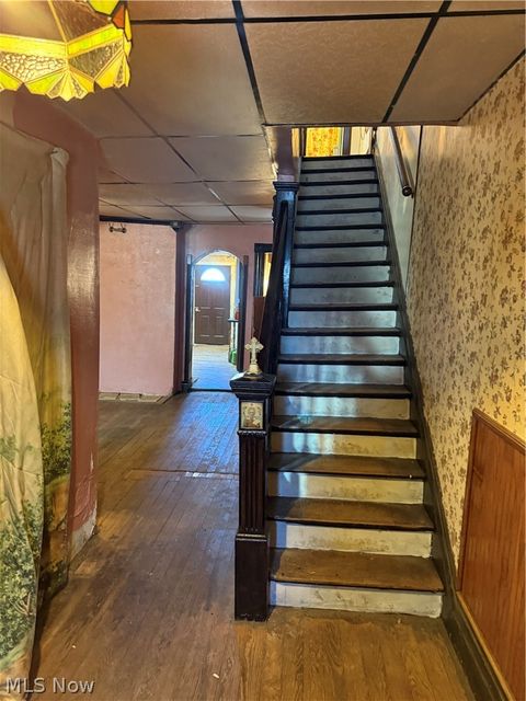 Tiny photo for 1615 Beaver Street, Parkersburg, WV 26101 (MLS # 5186495)