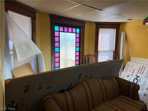 Tiny photo for 1615 Beaver Street, Parkersburg, WV 26101 (MLS # 5186495)