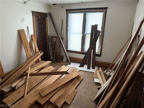 Tiny photo for 1615 Beaver Street, Parkersburg, WV 26101 (MLS # 5186495)