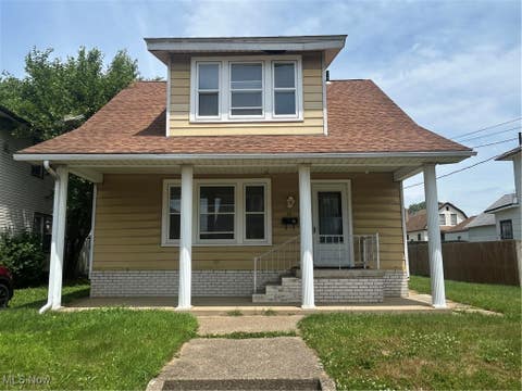 Photo for 12 Burton Avenue NE