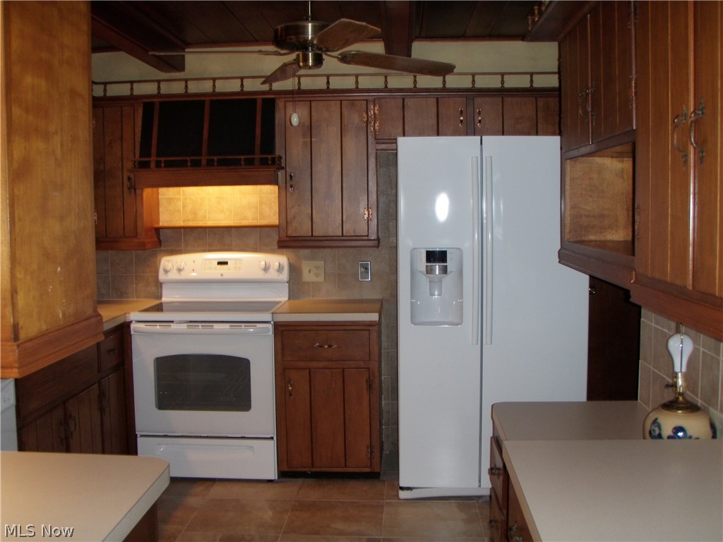 Fairlawn Heights Estate #3 - Residential