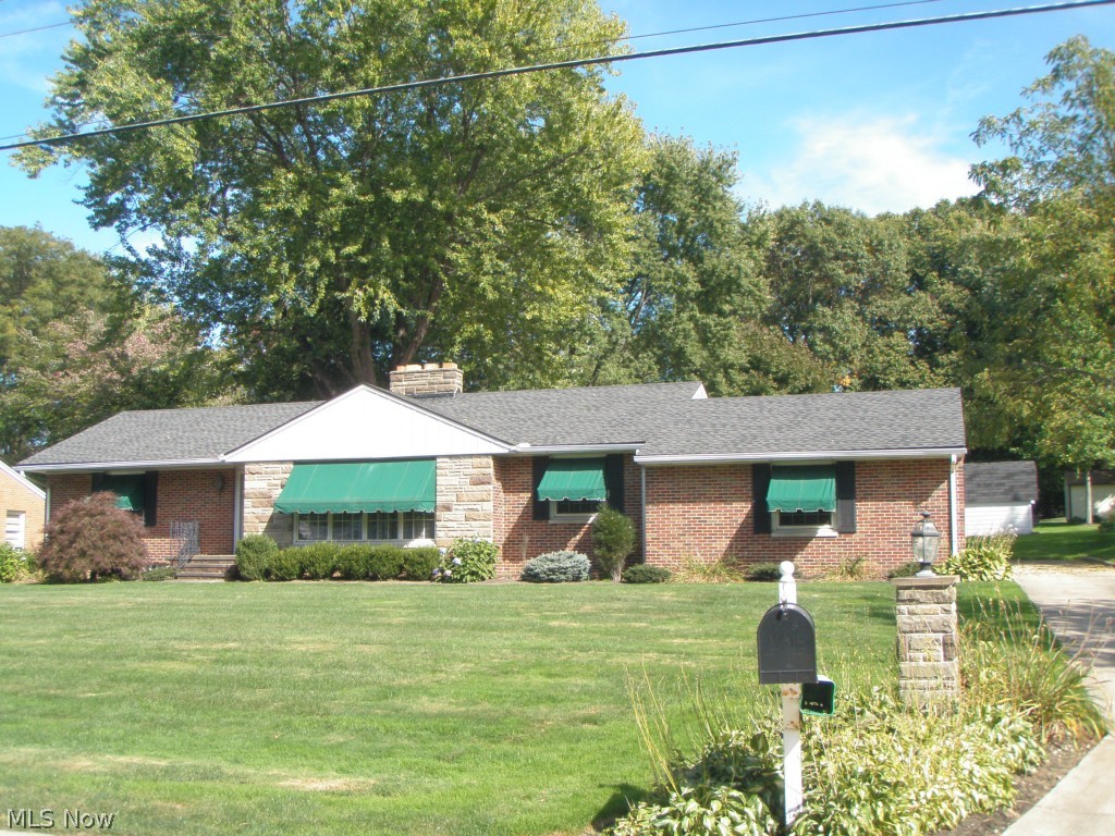 Fairlawn Heights Estate #3 - Residential