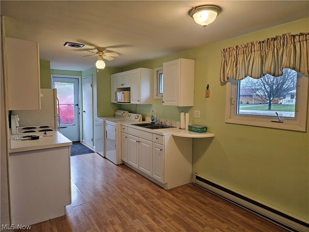 Chardon Park Estates #1 - Residential