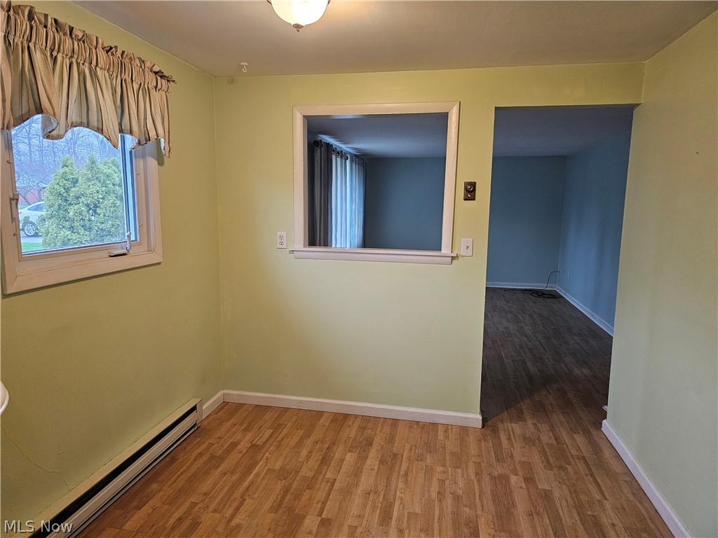 Chardon Park Estates #1 - Residential