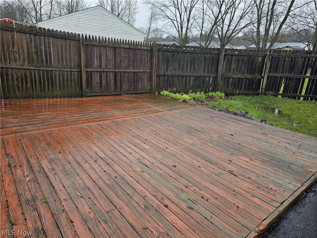 Chardon Park Estates #1 - Residential