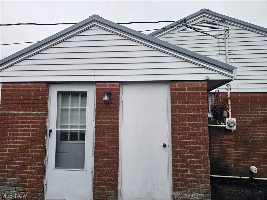 Chardon Park Estates #1 - Residential