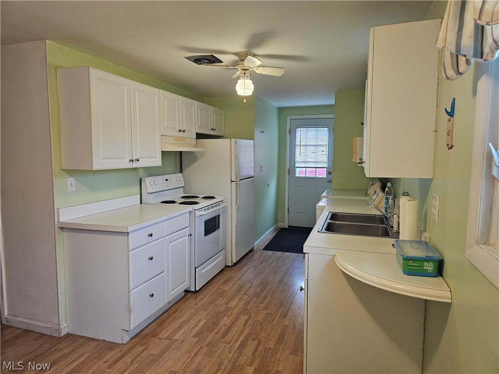 Chardon Park Estates #1 - Residential