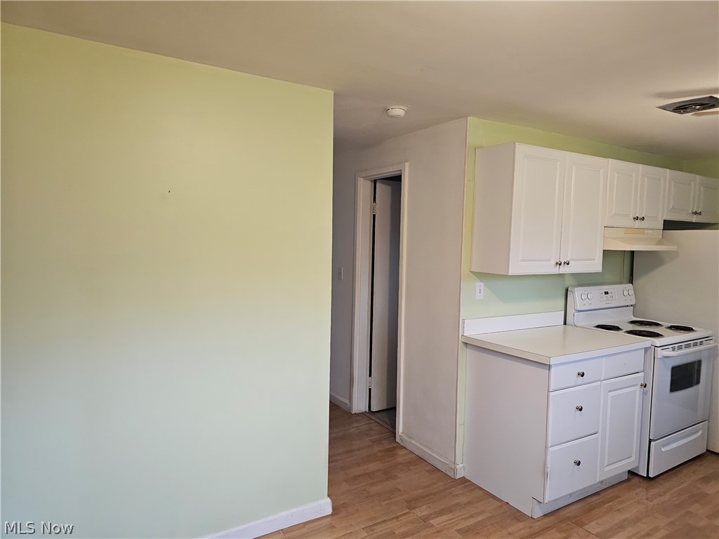 Chardon Park Estates #1 - Residential