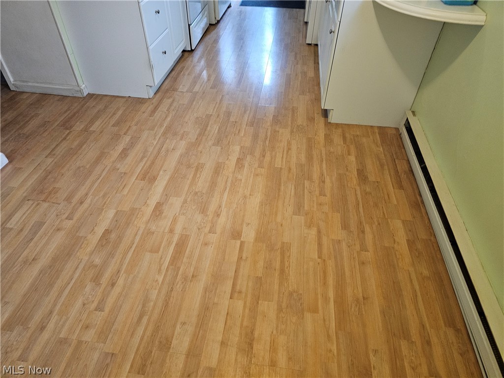 Chardon Park Estates #1 - Residential