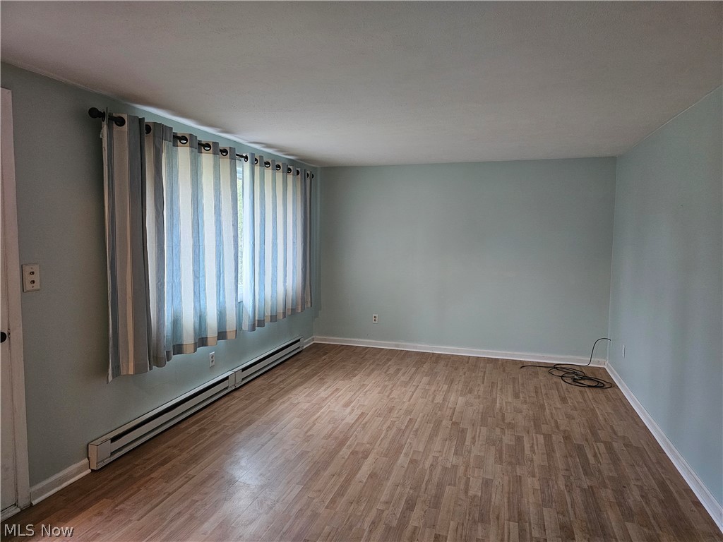 Chardon Park Estates #1 - Residential