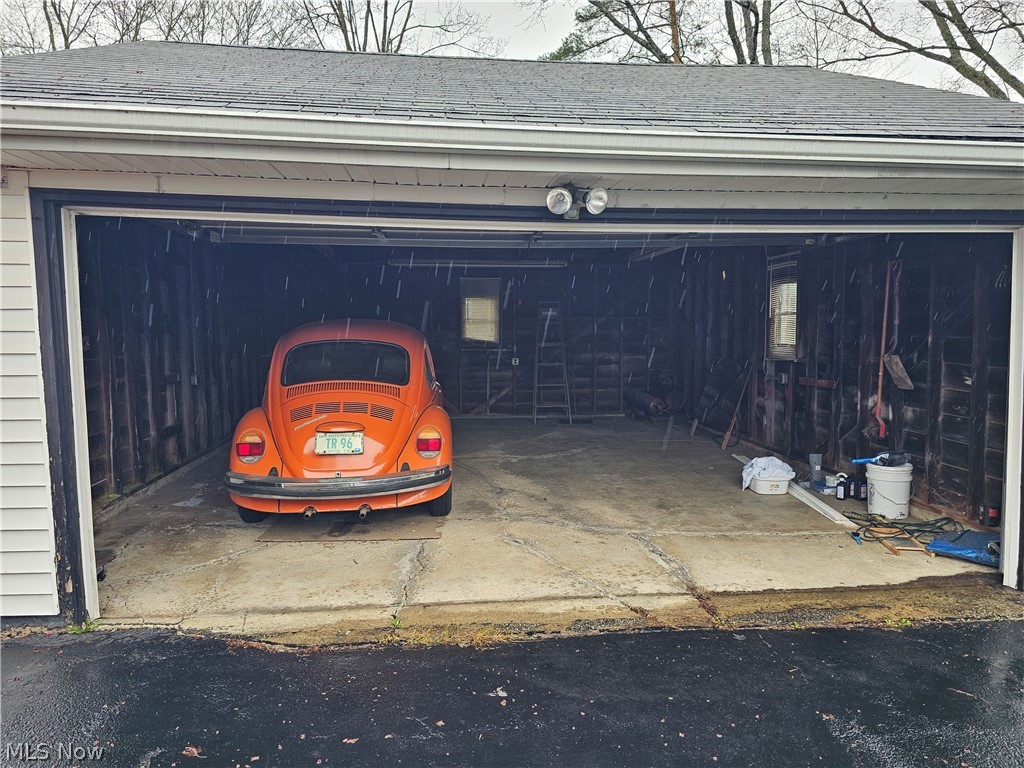 Chardon Park Estates #1 - Residential