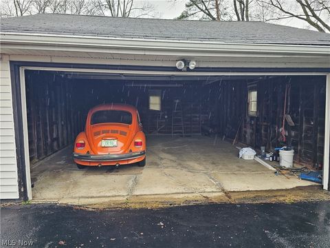 Tiny photo for 310 Cynthia Drive, Chardon, OH 44024 (MLS # 5198072)