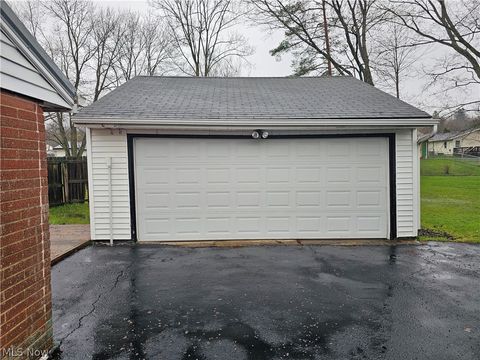 Tiny photo for 310 Cynthia Drive, Chardon, OH 44024 (MLS # 5198072)