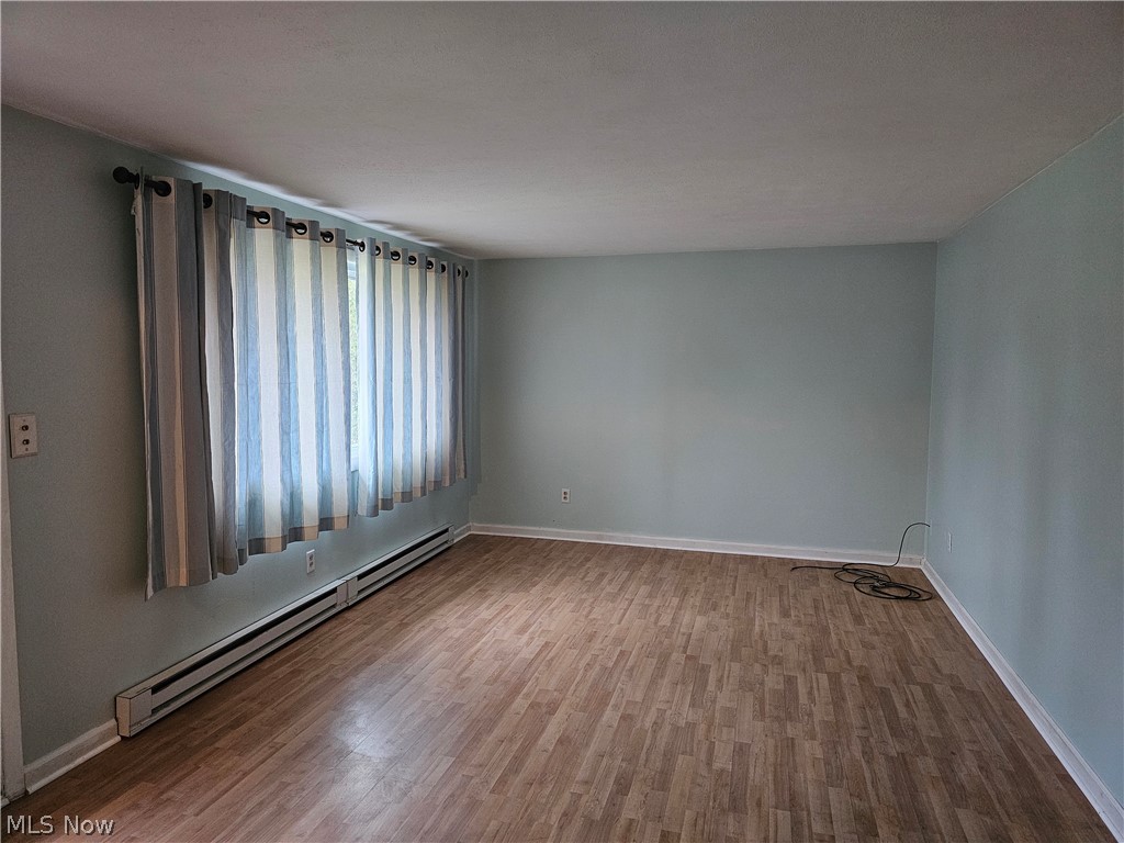 Chardon Park Estates #1 - Residential