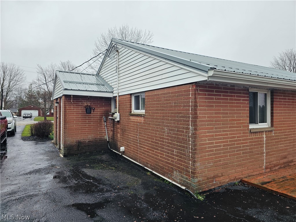 Chardon Park Estates #1 - Residential