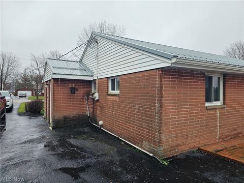 Tiny photo for 310 Cynthia Drive, Chardon, OH 44024 (MLS # 5198072)