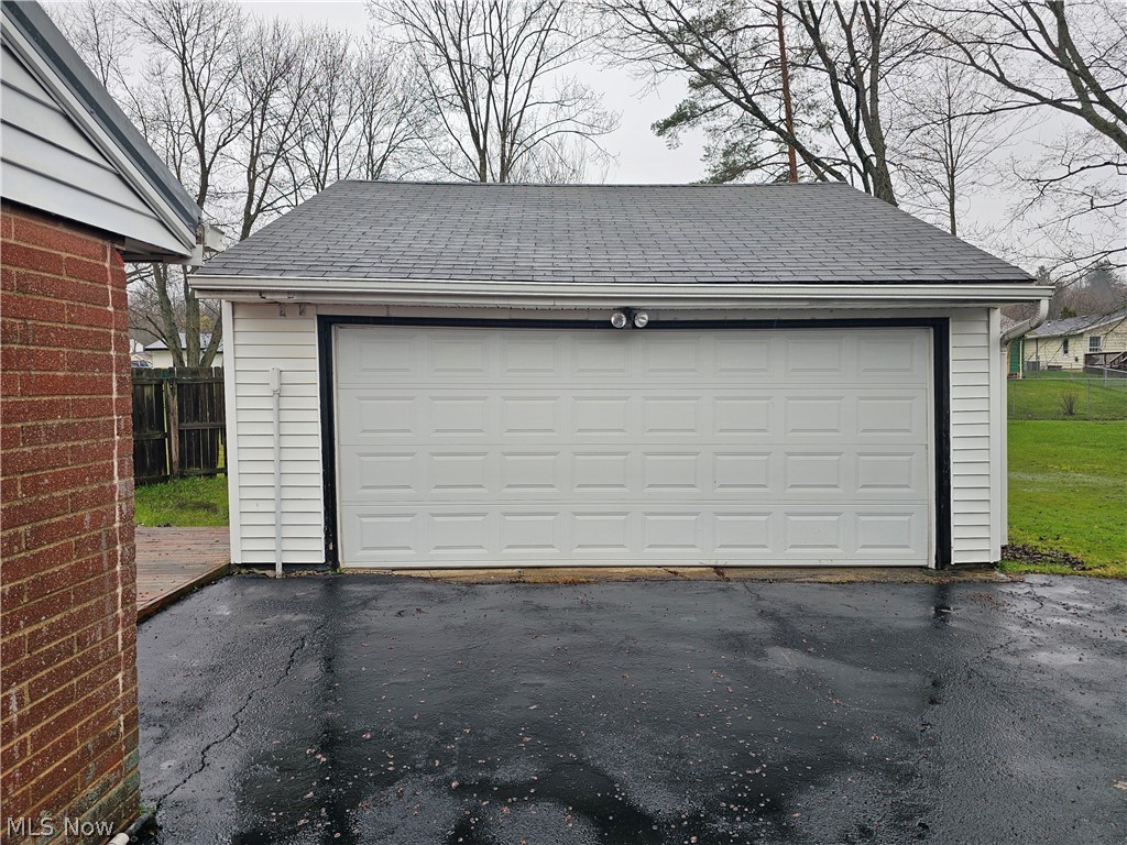 Chardon Park Estates #1 - Residential