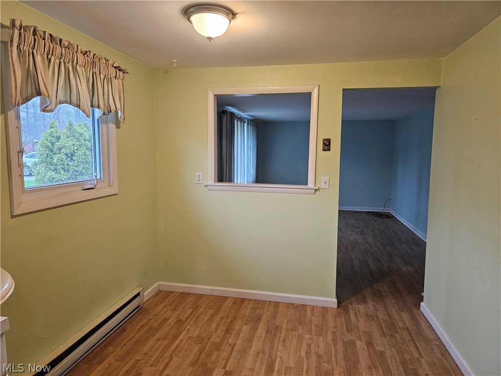 Chardon Park Estates #1 - Residential