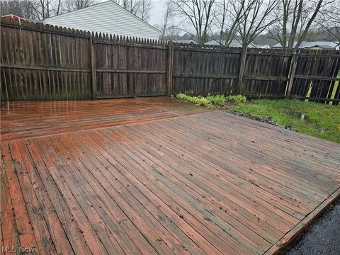 Tiny photo for 310 Cynthia Drive, Chardon, OH 44024 (MLS # 5198072)