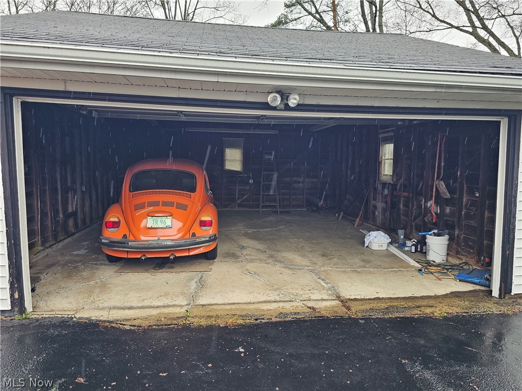 Chardon Park Estates #1 - Residential