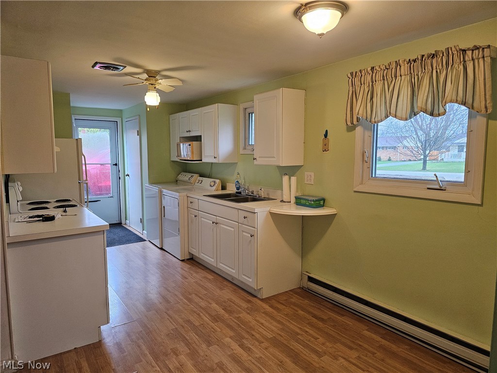 Chardon Park Estates #1 - Residential