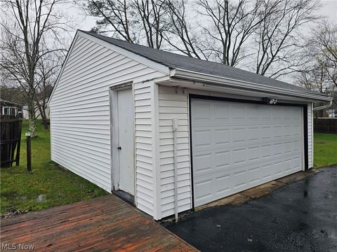 Tiny photo for 310 Cynthia Drive, Chardon, OH 44024 (MLS # 5198072)