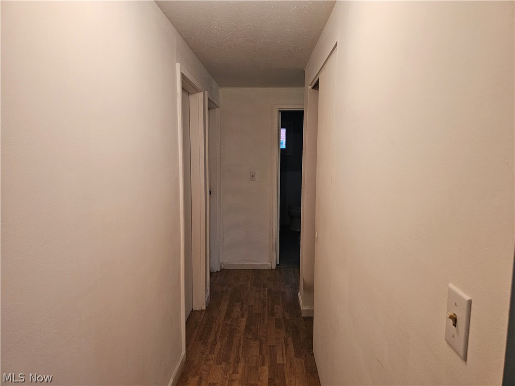 Chardon Park Estates #1 - Residential