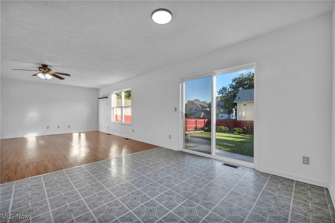 Catherine Allotment - Residential