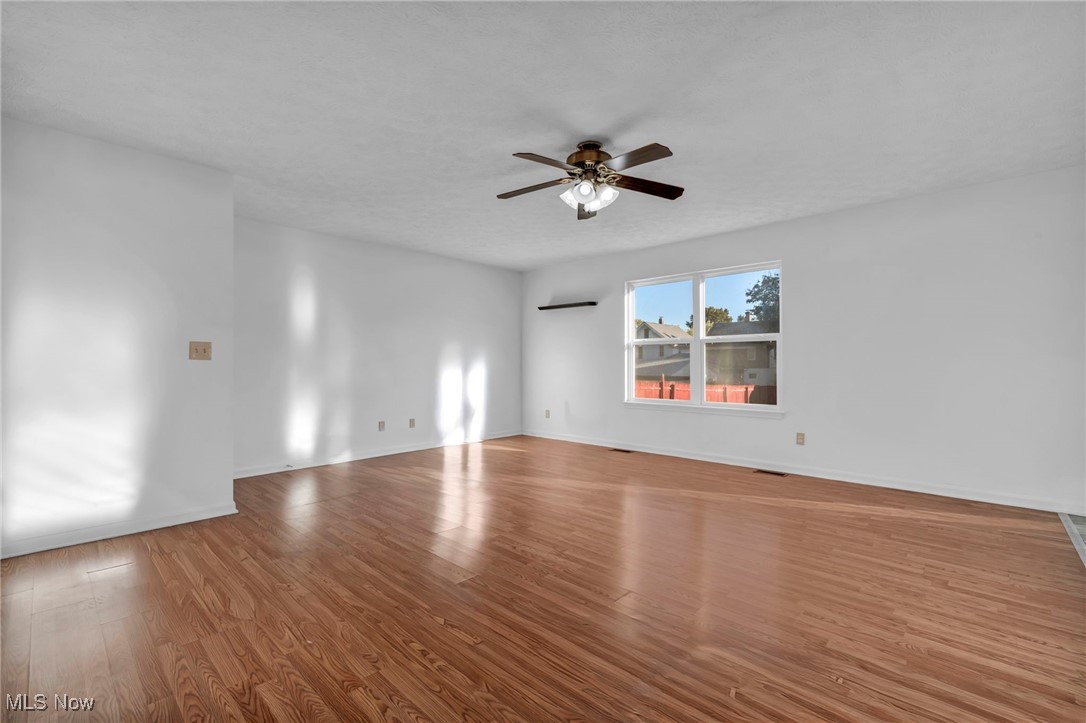 Catherine Allotment - Residential