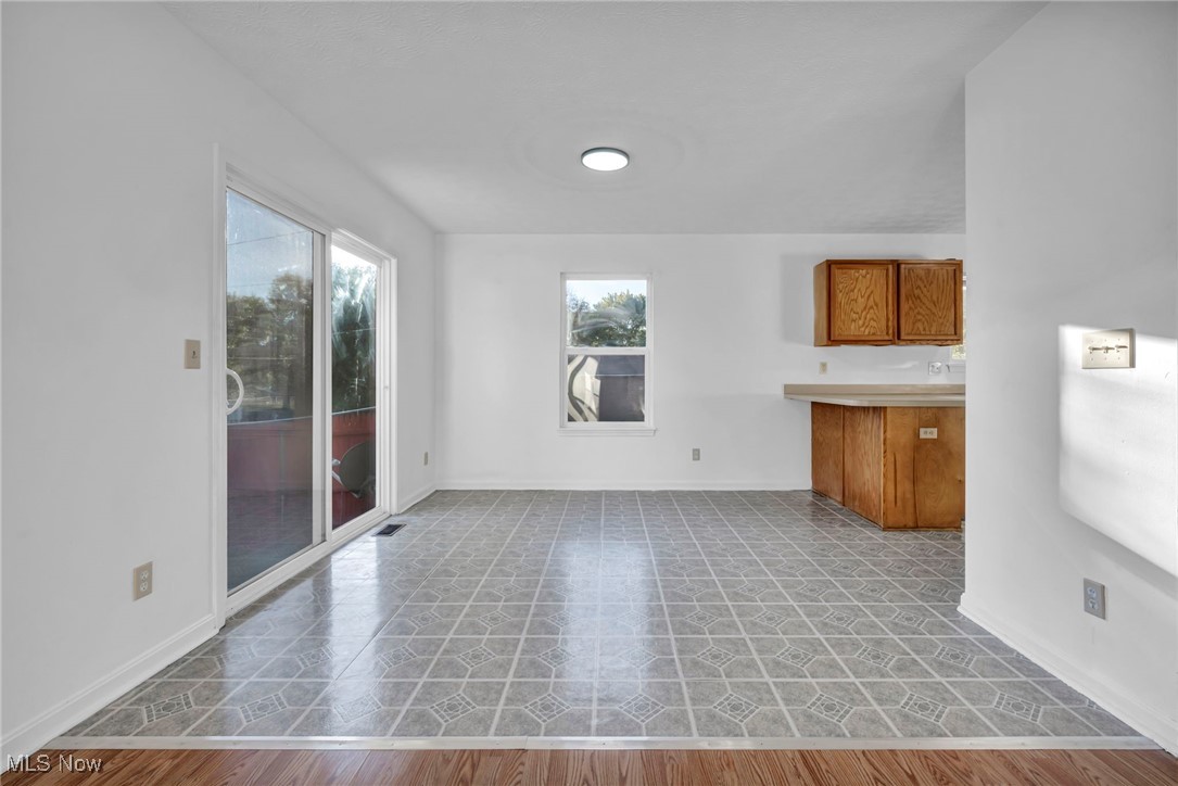 Catherine Allotment - Residential