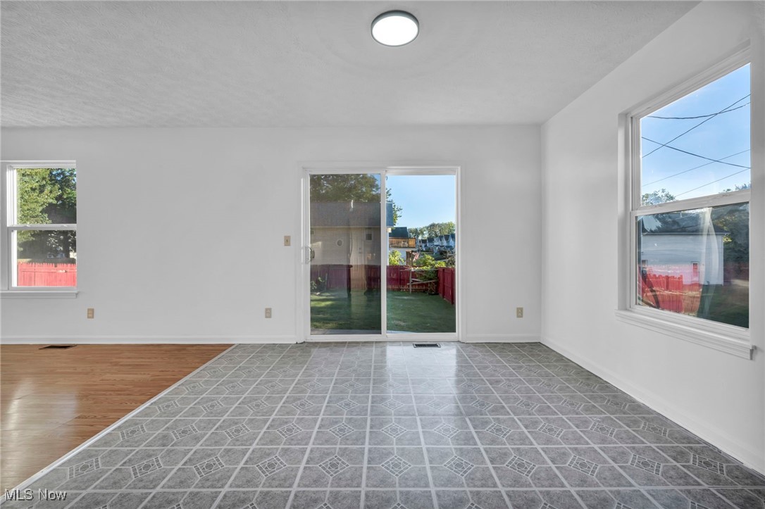 Catherine Allotment - Residential